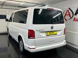 Volkswagen T6.1 Transporter Kombi EcoProfi FWD 2.0 TDI*LKW* - LKW Transporter gebraucht