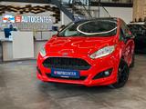 Ford Fiesta *Sport*Sitzh*Parkpilot*Navi* - Ford Fiesta: Sport