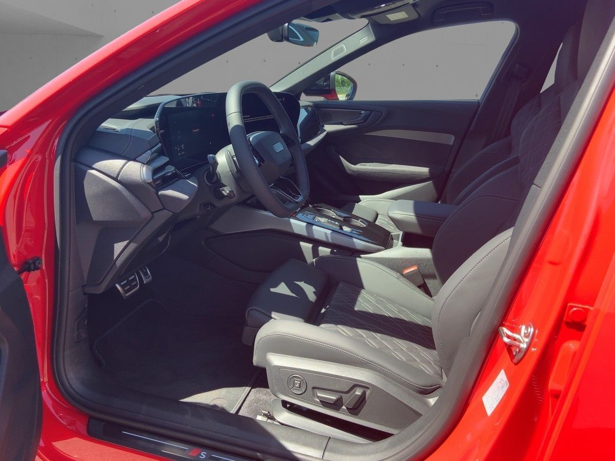 Audi A5 - Bild 7