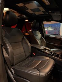 Mercedes GLE 350 - 11