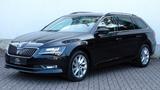 Skoda Superb Combi Style|1.Hand|Xenon|CarPlay|Tempo.| - Skoda Superb: Schwarz