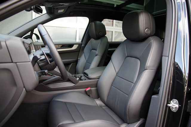 Porsche Cayenne*21",Luft,ACC,BOSE,Pano,Beifahrerdisplay*