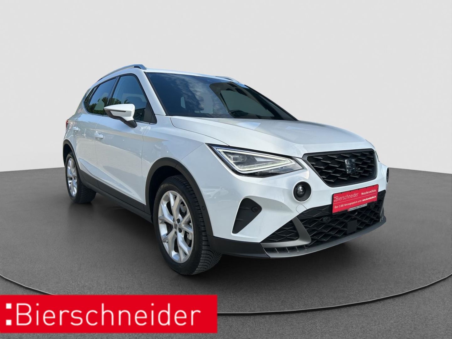 Seat Arona - Bild 4