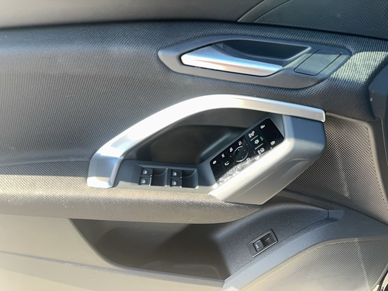 Audi Q5 - Bild 21
