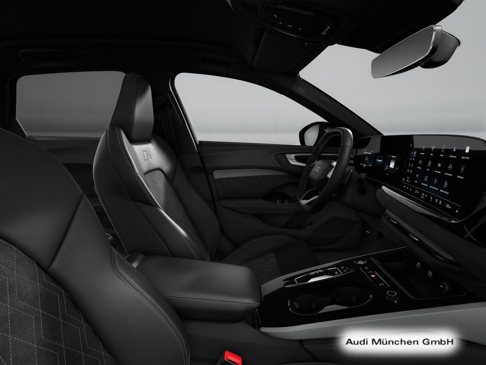 Audi A5 - Bild 12