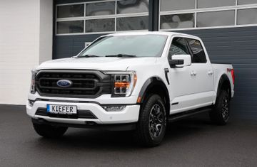 Ford F 150 - 3