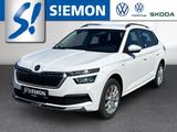 Skoda Kamiq 1.0 TSI TOUR Klima SZH PDC LM17 GRA Sunset