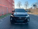 Hyundai Santa Fe Premium 4WD*1.Besitz*Scheckheft*TOP* - Hyundai SANTA FE mit Diesel-Antrieb: Automatik