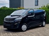 Opel Vivaro Kastenwagen Doppelkabine M (6-Sitze)