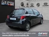 Toyota Yaris 1.0 Comfort - Toyota Yaris: Schwarz