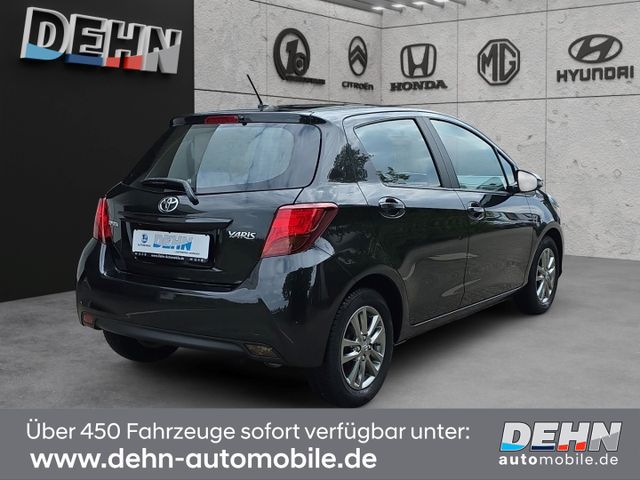 Toyota Yaris 1.0 Comfort