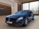 Mercedes-Benz CLS 350 CLS CLS 350 BlueEfficiency - gebrauchte Mercedes-Benz CLS 350 aus dem Jahr 2011