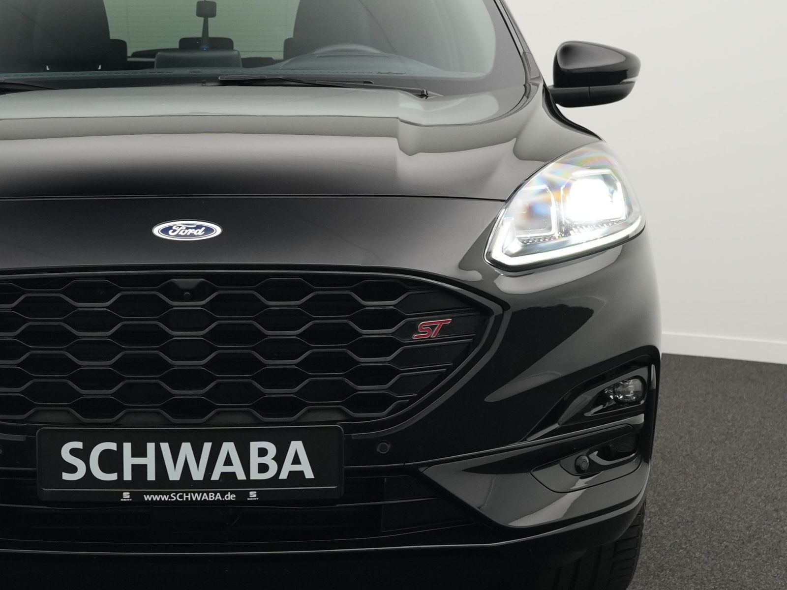 Ford Kuga - Bild 35