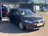 Lexus CT 200h Luxury Line ACC SHZ NAVI RFK SD MEMORY - Lexus in Duisburg