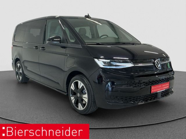 Volkswagen T7 Multivan eHybrid 4Mo Energy LÜ 7SI AHK PANO N imagem 3