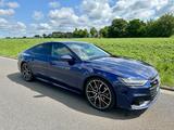 Audi A7 50 TDI quattro  Top-Top Ausstattung