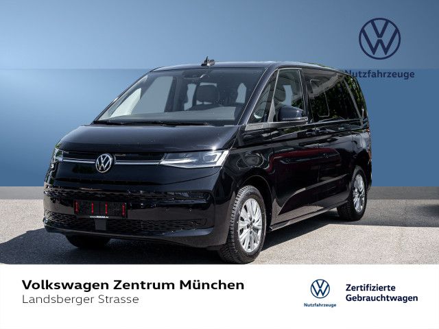Volkswagen T7 Multivan Life 1,5 TSI eHybrid 4motion AHK ACC