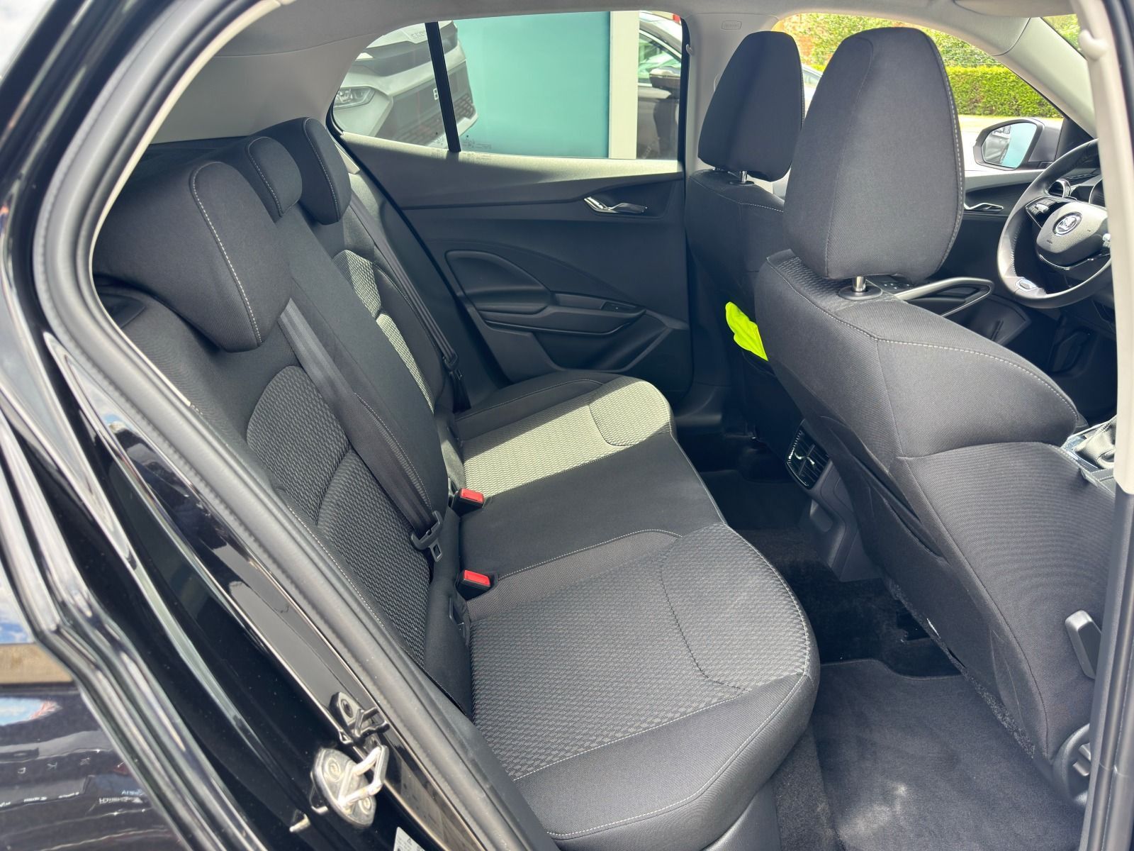 Fahrzeugabbildung SKODA Fabia Style 110PS DSG*RFK*ACC*NAVI*behLen*BehFro