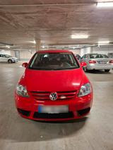 Volkswagen Verkaufe  Golf Pluss  1. Hand Automatik - Volkswagen Golf Plus in Bielefeld