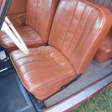 Andere Ifa F8  Cabrio - Andere Oldtimer mit Benzin-Antrieb: Cabrio