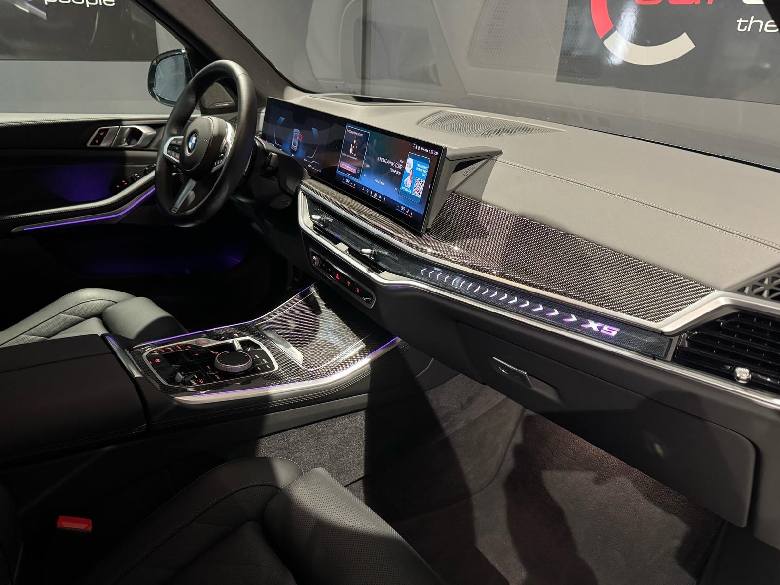 BMW X5 xDrive30d – 19