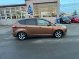 Ford C-MAX Sync Edition 2,0 TDCi AUTOMATIK/HU NEU/AHK - Ford C-Max: Tdci