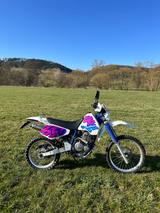 Suzuki DR350S + Ersatzmotor  - Offers