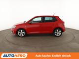 Skoda Fabia 1.0 TSI Soleil*LED*ACC*PDC*SHZ*KLIMA* - Skoda Fabia in Frankfurt (Main)