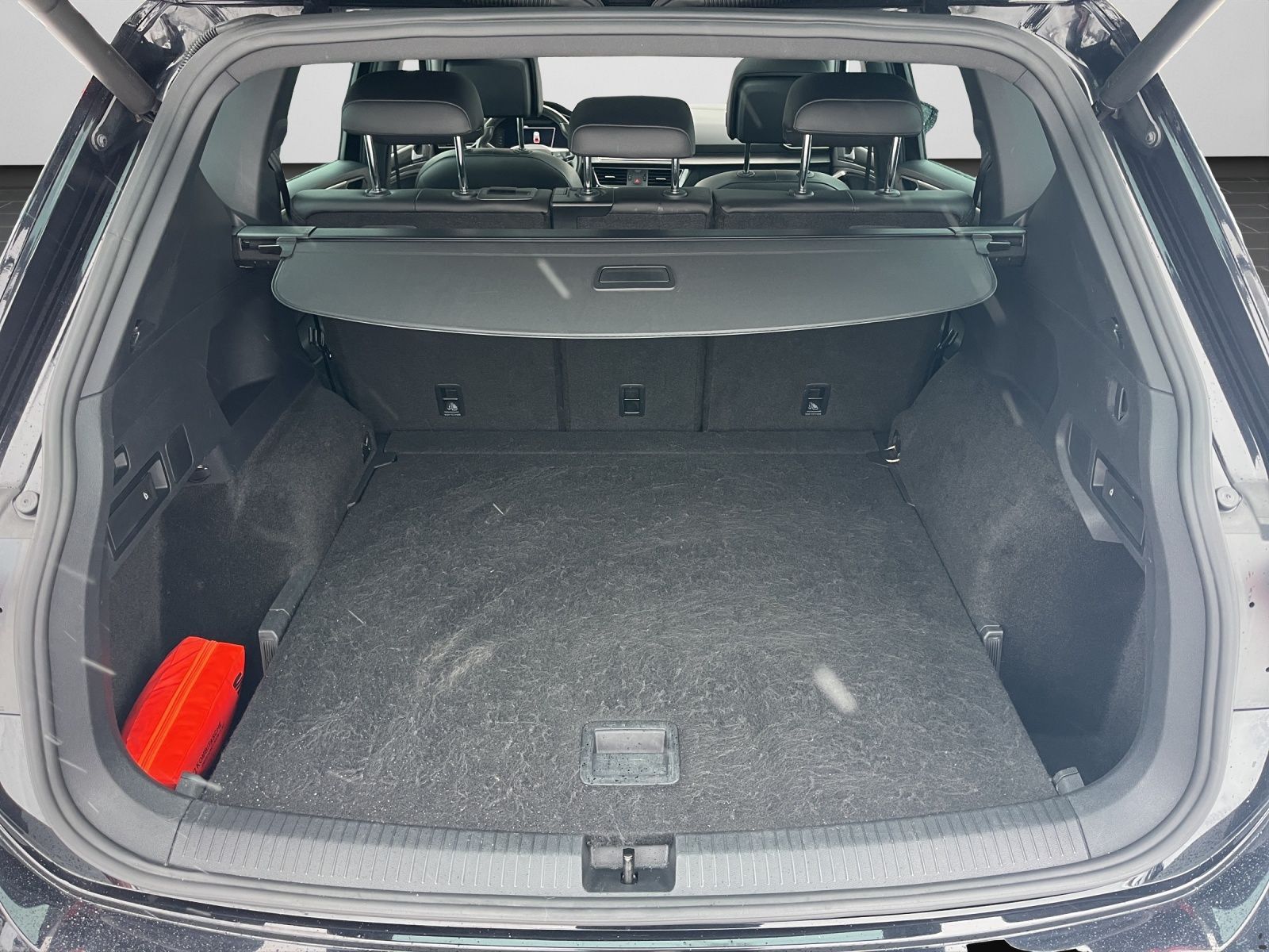 Seat Tarraco - Bild 16