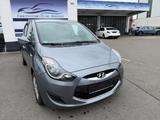 Hyundai ix20 Classic Klima 8-fach - Hyundai ix20 aus 2013