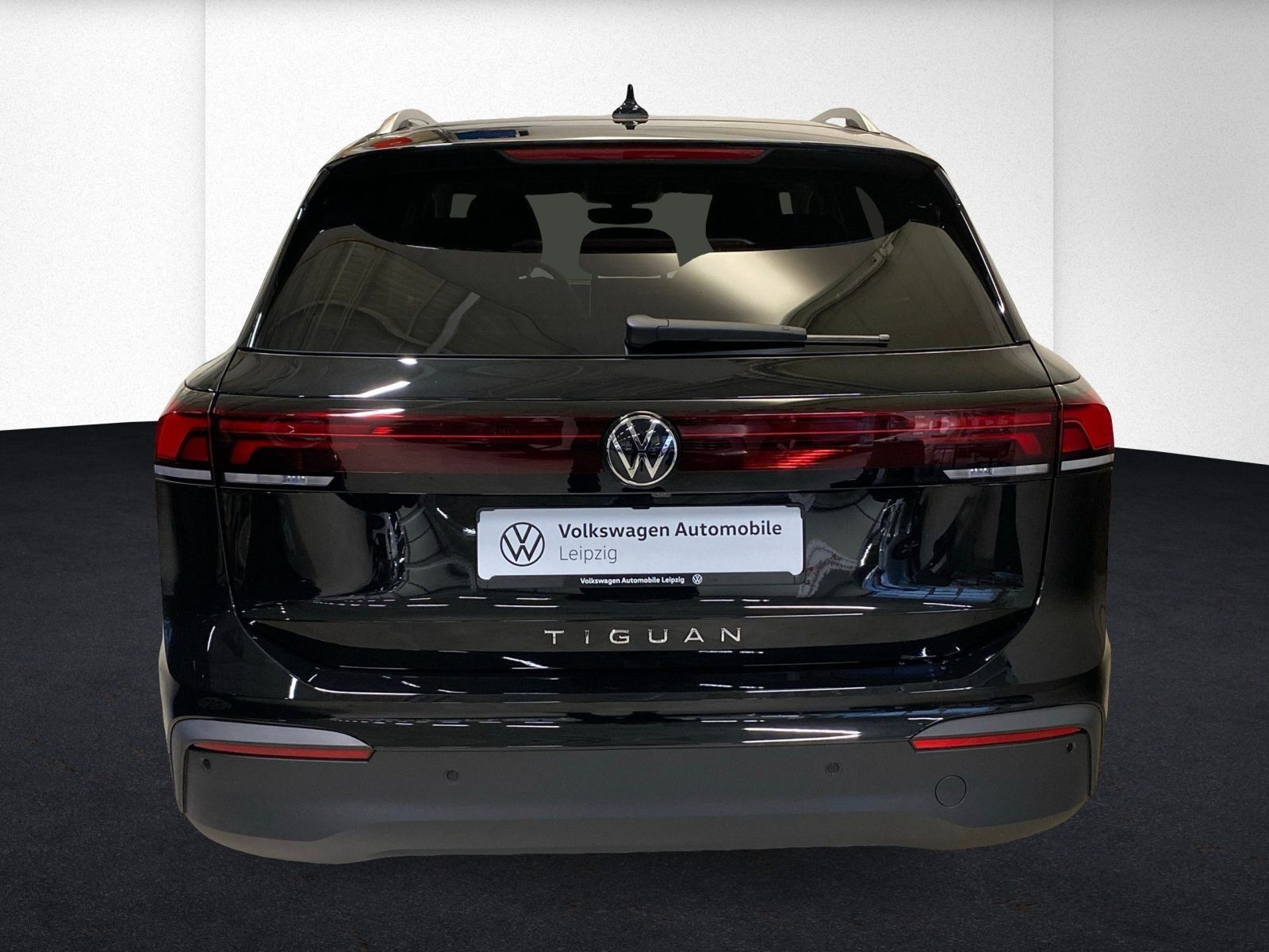 Volkswagen Tiguan - Bild 5