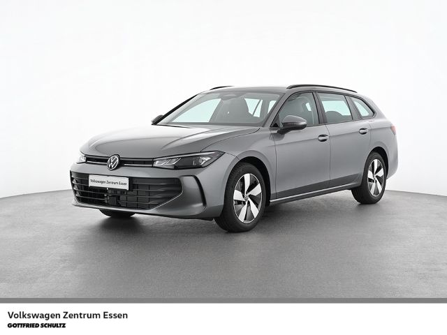 Volkswagen Passat 1.5 eTSI DSG Navi RK SHZ