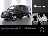 Mercedes-Benz V 250 EDITION Kompakt 4x4 MBUX*Sthzg*LED*AHK* - Mercedes-Benz V 250 in Chemnitz