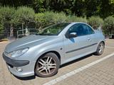 Peugeot 206 CC 2.0 S16 - Peugeot 206: S16