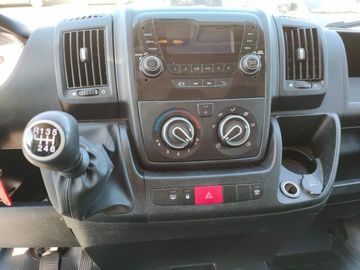 Peugeot Boxer - 9