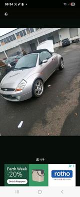 Ford street ka - Ford: Street Ka