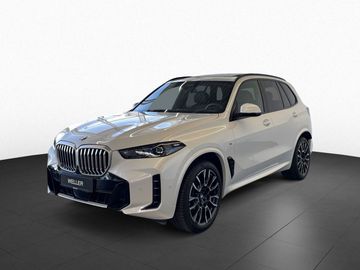 BMW X5 - 3