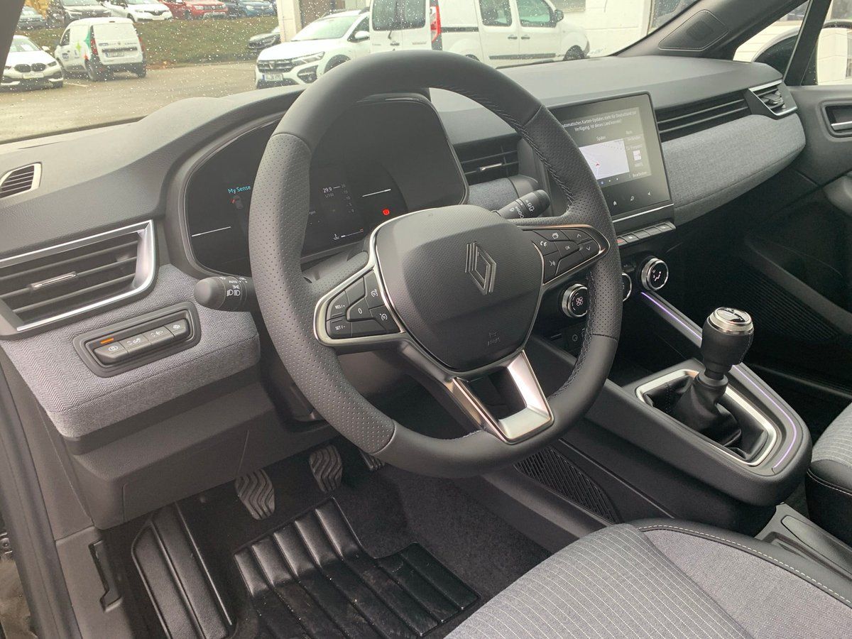 Renault Clio - Bild 10