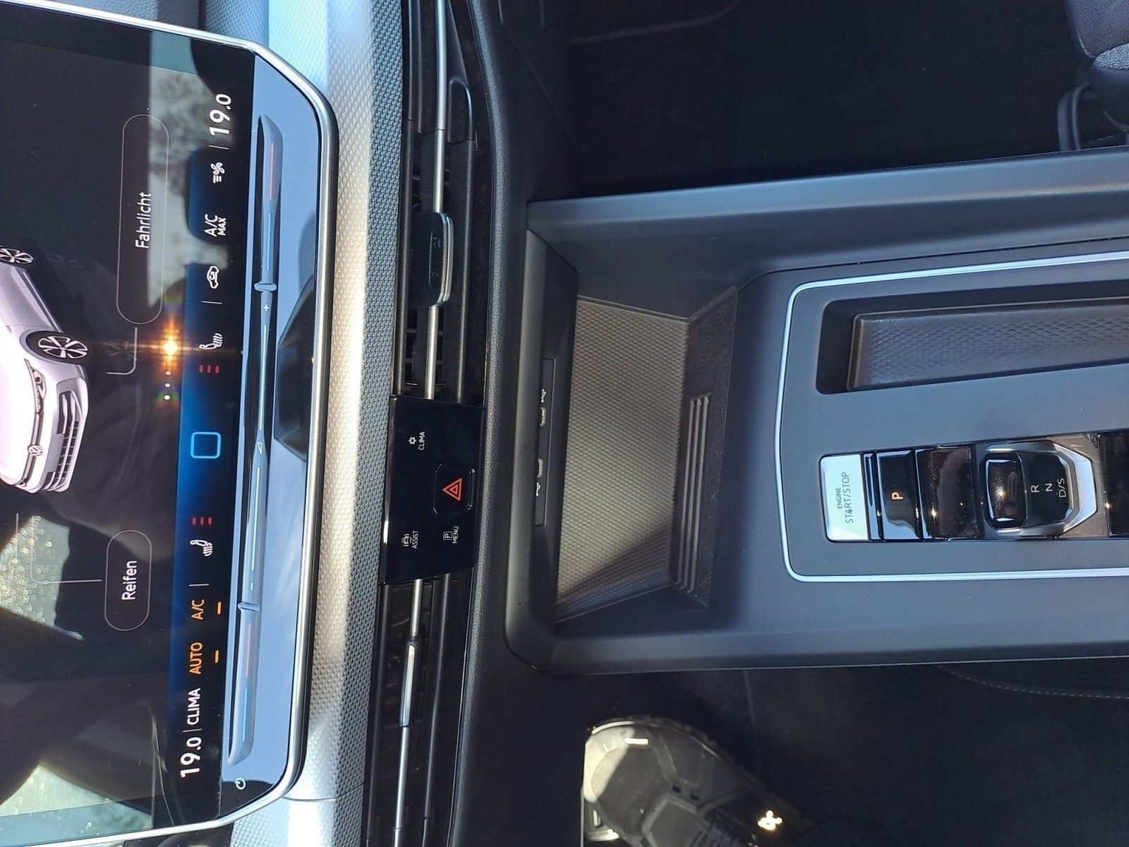 Volkswagen Golf - Bild 12