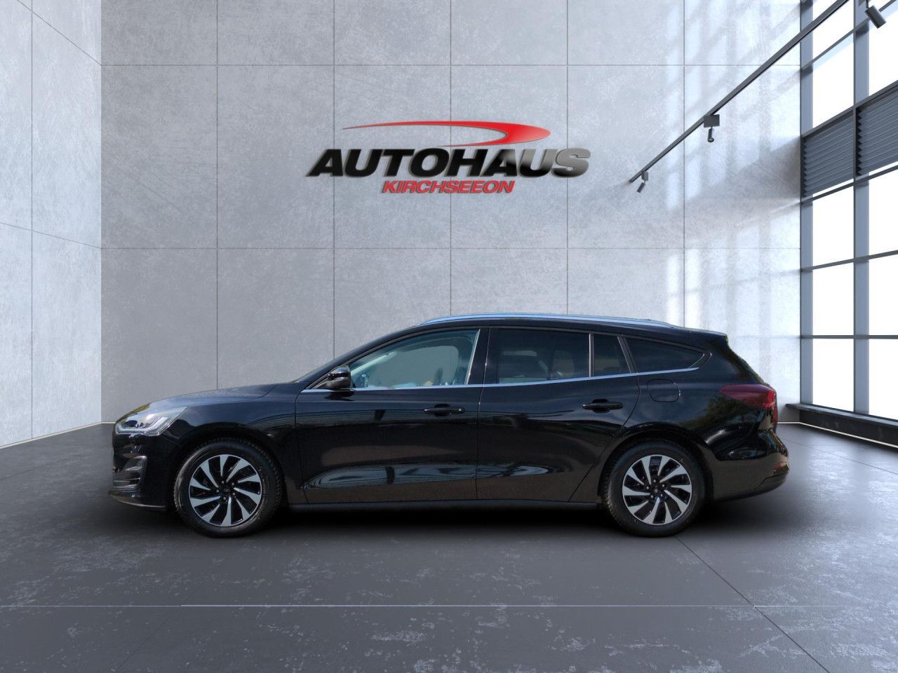 Ford Focus - Bild 7