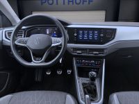 Volkswagen Taigo - Vorschau Bild 14