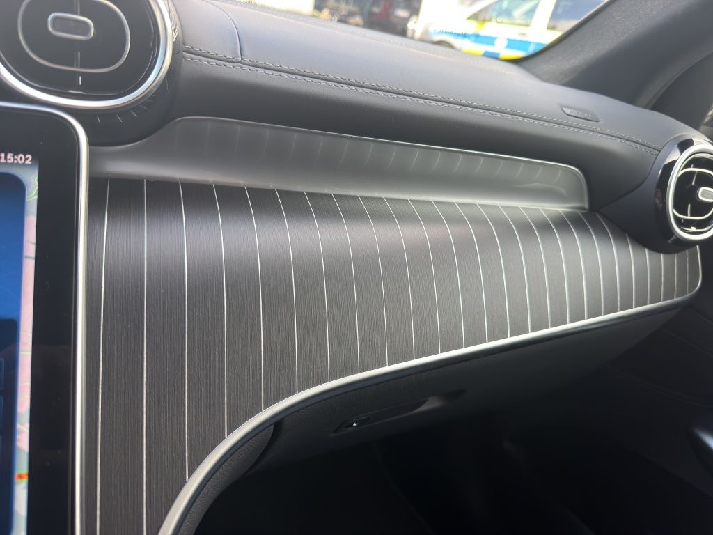 Fahrzeugabbildung Mercedes-Benz GLC 200 4MATIC AMG Line*NightPaket*Digital Light