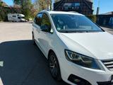 Seat Alhambra  AUTOMATIK . Panorama 7Sitze FR-Line - Seat Alhambra FR-Line mit Diesel-Antrieb