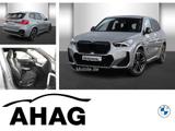 BMW iX1 xDrive30 M Sport Pano HUD AHK H/K ACC 360Â° - BMW iX1 aus 2023