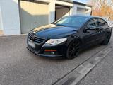 Volkswagen Passat CC 3,6 v6  verkaufe /Tausche - Volkswagen Passat CC: V6