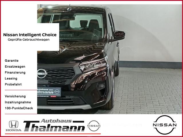 Nissan Townstar Kombi 1.3 DIG-T L1  N-Connecta