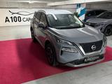 Nissan X-Trail N-Connecta*Assit*AppCar*360Cam*Allseason - Nissan X-Trail aus 2025