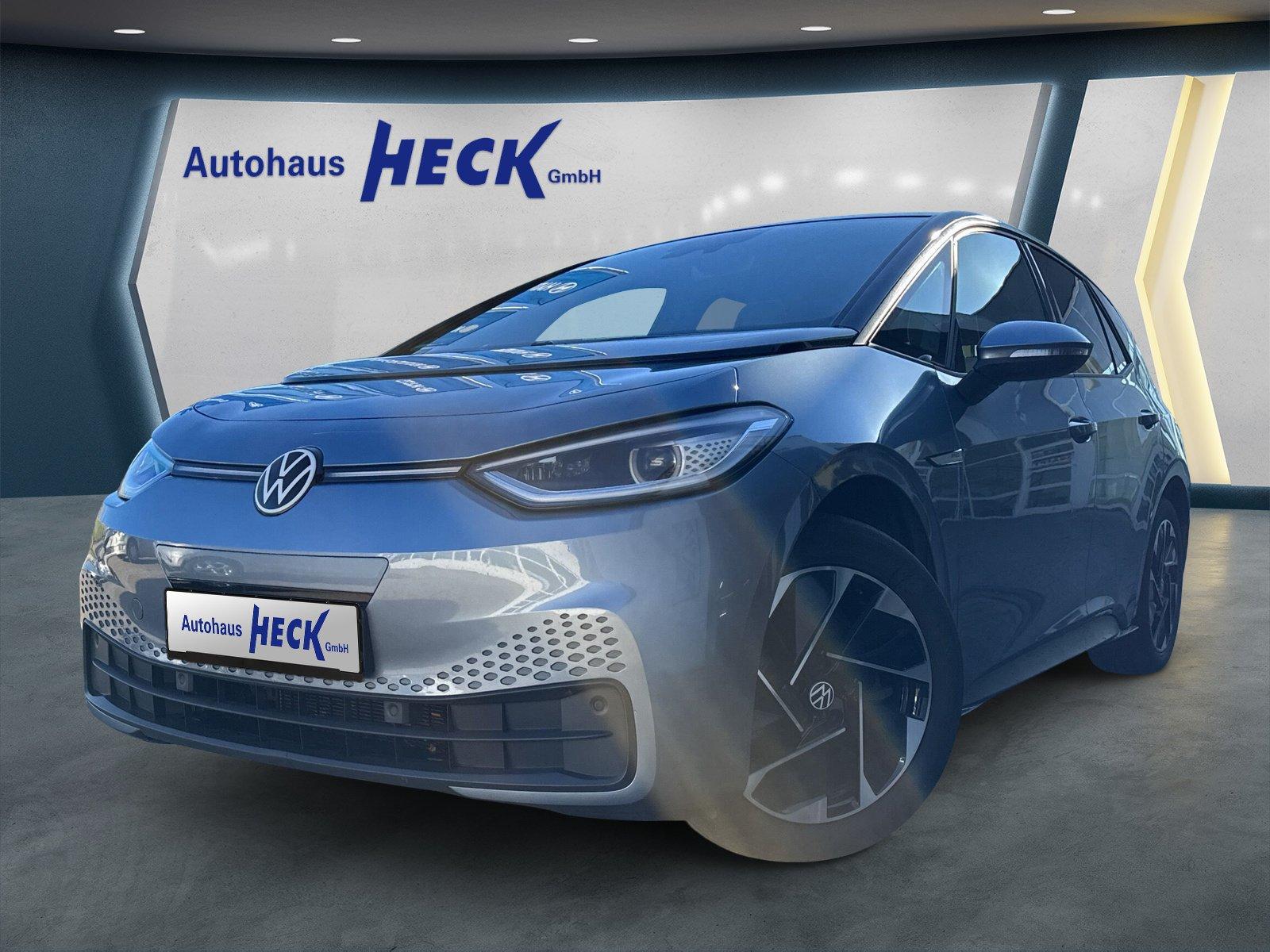 Volkswagen ID.3 Pro Performance Business