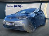 Volkswagen ID.3 Pro Performance Business - blaue Volkswagen ID.3