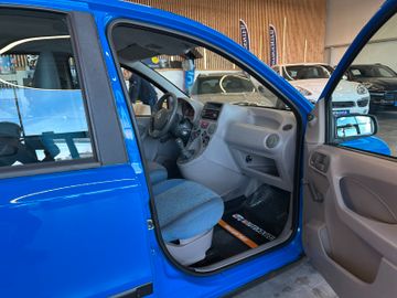 Fiat Panda 1.1 8V Active *TÜV*guter Zustand*